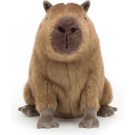 Peluche Clyde Capybara - Jellycat