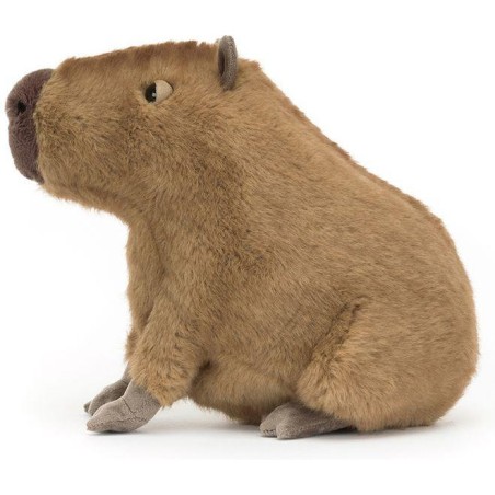 Peluche Clyde Capybara - Jellycat