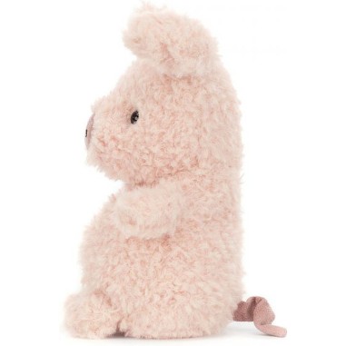 Peluche cochon Wee Pig - Jellycat