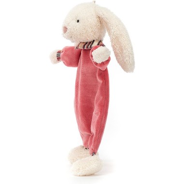 Doudou lingley - Lapin - Jellycat