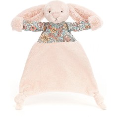 Doudou Lapin Blush Blossom Bashful - Jellycat