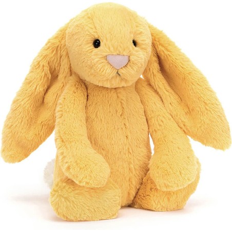 Lapin Bashful 31 cm - Sunshine - Jellycat