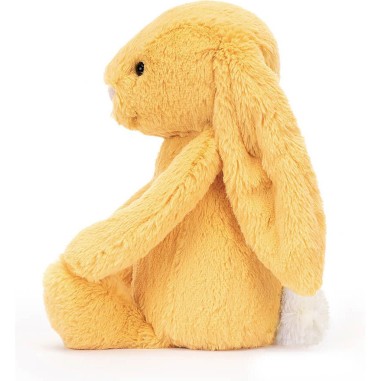 Lapin Bashful 31 cm - Sunshine - Jellycat