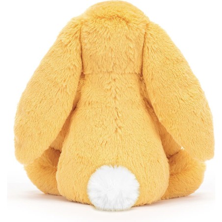 Lapin Bashful 31 cm - Sunshine - Jellycat
