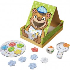 Une cuillère pour Martin "Premiers Jeux" - Haba 2