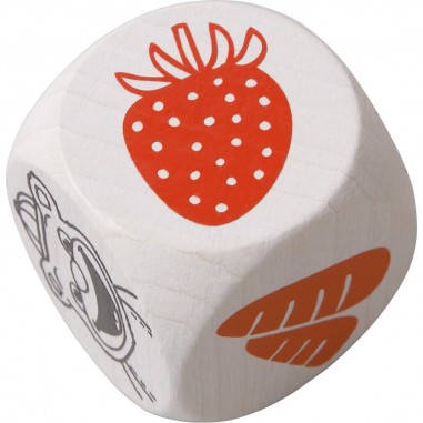 Une cuillère pour Martin "Premiers Jeux" - Haba