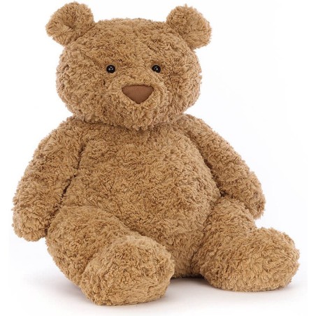 Ours Bartholomew - Really Big - Jellycat