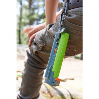 Microscope pour enfant Terra Kids - Haba