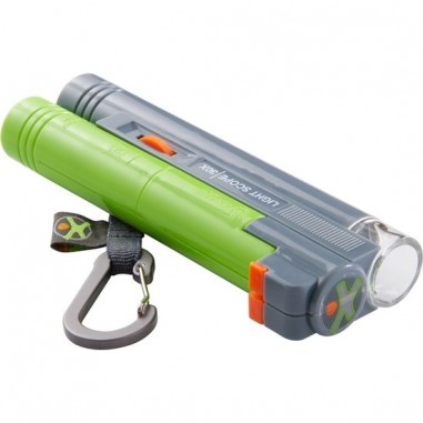 Microscope pour enfant Terra Kids - Haba