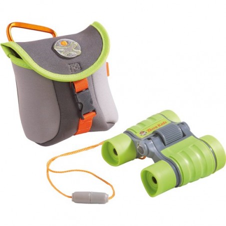 Jumelles pour enfant Terra Kids - Haba