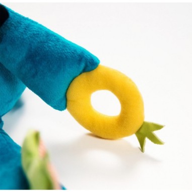 Marius câlin d'activités