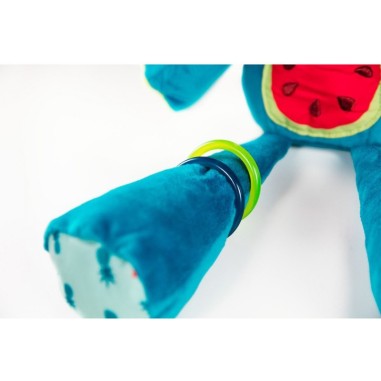 Marius câlin d'activités