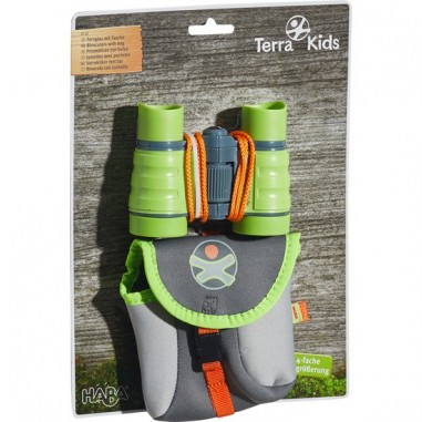 Jumelles pour enfant Terra Kids - Haba