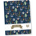 Cahier Camille Pirate Lovely Paper Djeco | 