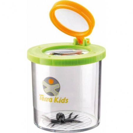 Gobelet Loupe Terra Kids - Haba