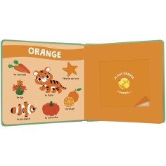 Fruits en folie - Auzou 2