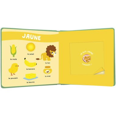 Fruits en folie - Auzou