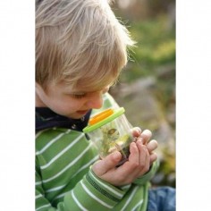 Gobelet Loupe Terra Kids - Haba 2