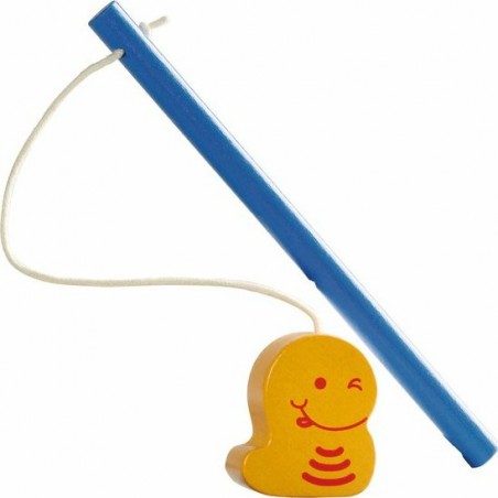 Jeu de pêche à la ligne "Ma Première Pêche" - Haba
