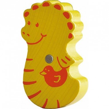 Jeu de pêche à la ligne "Ma Première Pêche" - Haba