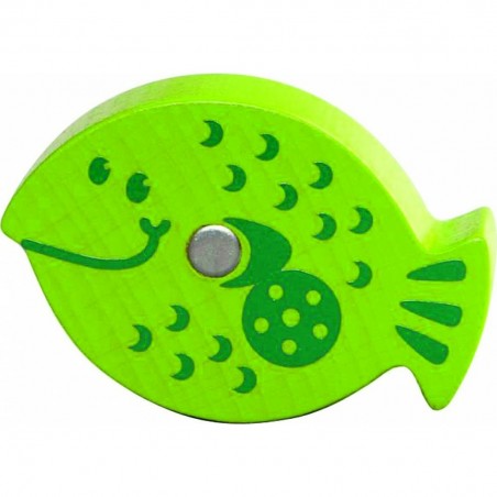 Jeu de pêche à la ligne "Ma Première Pêche" - Haba