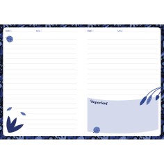 Ma papeterie créative - Mon carnet secret - Encre invisible - Auzou 2
