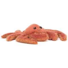 Peluche crabe Spindleshanks - Jellycat