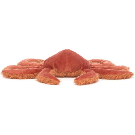 Peluche crabe Spindleshanks - Jellycat