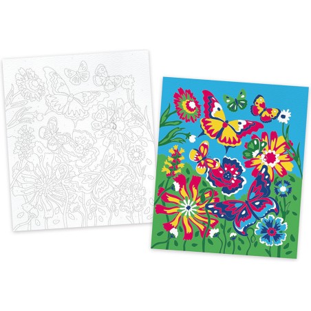 Mallette explorateur Garden Explorer - Janod