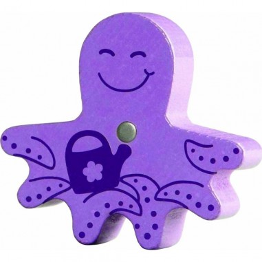 Jeu de pêche à la ligne "Ma Première Pêche" - Haba