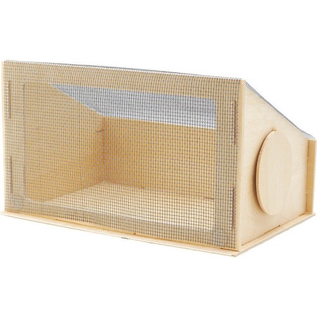 Mallette explorateur Garden Explorer - Janod