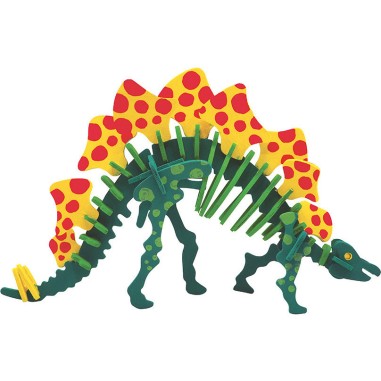 Jurassic Explorer - Mallette Explorateur : Loisirs créatifs - Janod