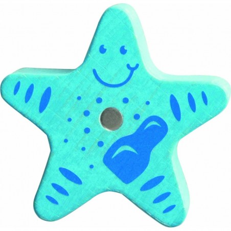 Jeu de pêche à la ligne "Ma Première Pêche" - Haba