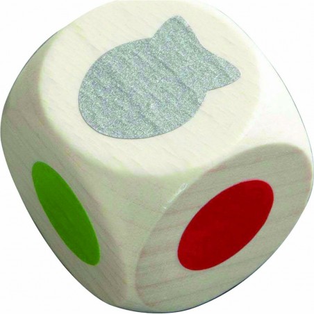 Jeu de pêche à la ligne "Ma Première Pêche" - Haba