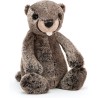 Peluche Marmotte Bashful 31 cm - Jellycat