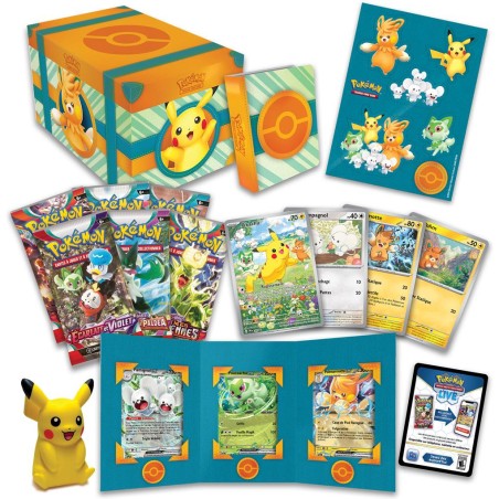 Coffret Découverte 6b - Pokémon