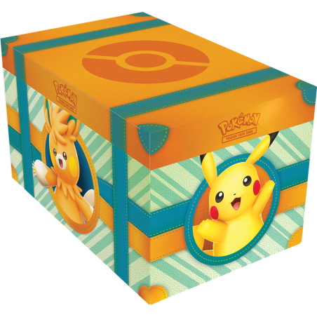Coffret Découverte 6b - Pokémon