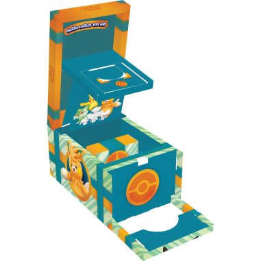 Coffret Découverte 6b - Pokémon