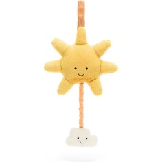 Mobile musical Soleil Amuseables Sun Pull - Jellycat