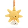 Mobile musical Soleil Amuseables Sun Pull - Jellycat
