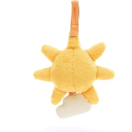 Jellycat Mobile musical Soleil Amuseables Sun Pull