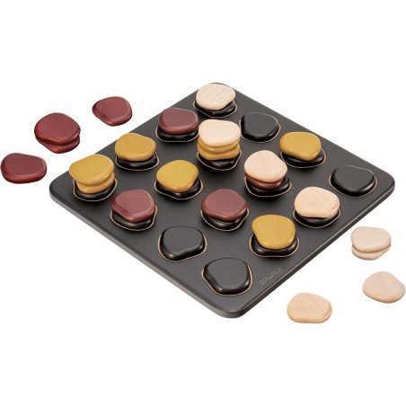 Qawale - Mini - Jeux de société - Gigamic