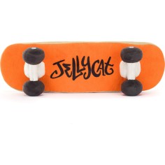 Peluche planche de skate - Amuseables sports skateboarding - Jellycat 2