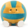 Peluche ballon de beach volley - Sports Amuseable - Jellycat