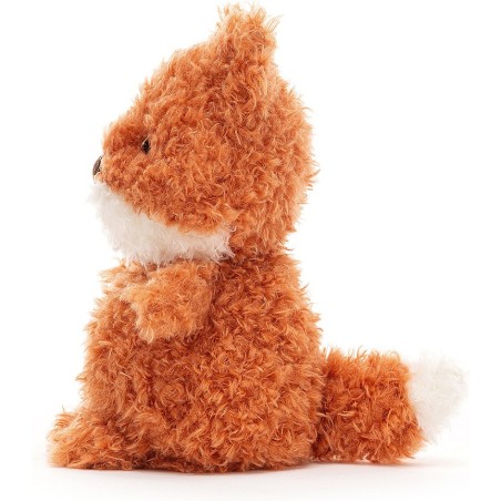 Petit Renard - Knuffel Vos - Jellycat