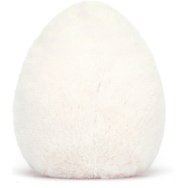 Peluche oeuf geek Amuseable - Jellycat