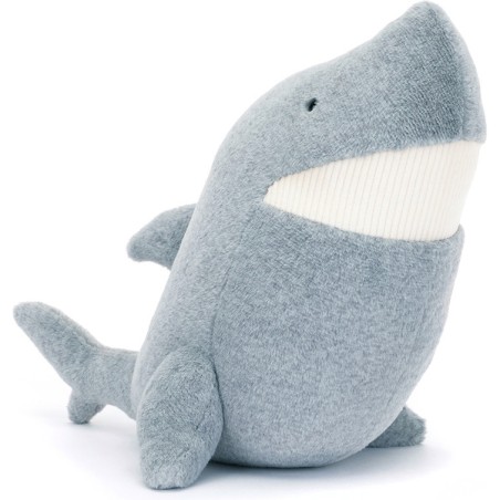 Jellycat Peluche Requin Silvie Shark