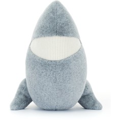 Jellycat Peluche Requin Silvie Shark 2