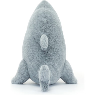 Jellycat Peluche Requin Silvie Shark