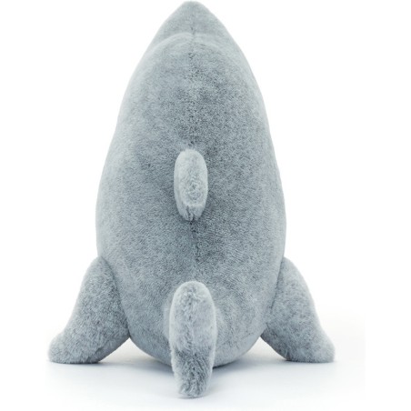 Jellycat Peluche Requin Silvie Shark